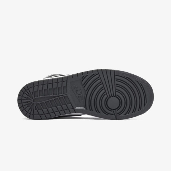 Nike Air Jordan 1 Mid - نایک ایر جردن ۱ مید