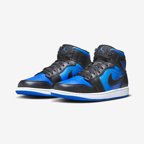 کفش نایکی ایر جردن مدل Nike Air Jordan 1 Mid - Image 2