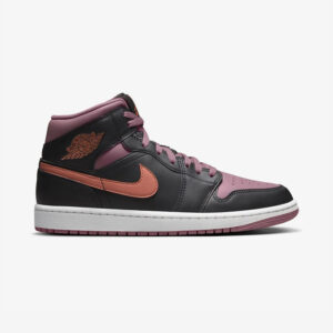 Nike Air Jordan 1 Mid - نایک ایر جردن ۱ مید