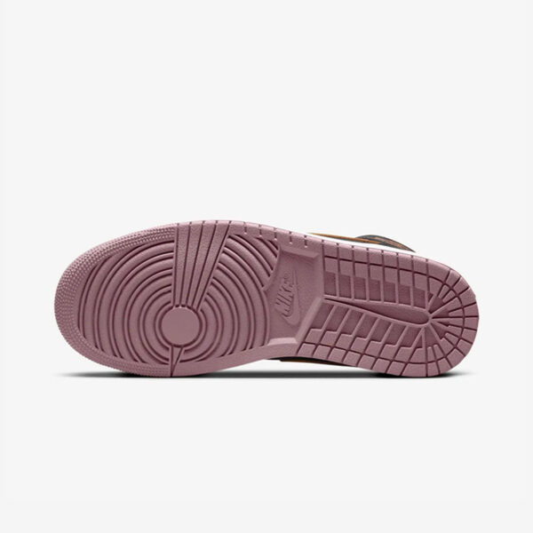 Nike Air Jordan 1 Mid - نایک ایر جردن ۱ مید