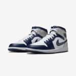 کفش نایکی ایر جردن مدل Nike Air Jordan 1 Mid - Image 2