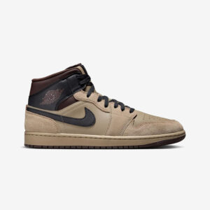 Nike Air Jordan 1 Mid - نایک ایر جردن ۱ مید