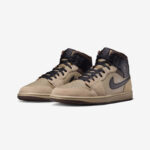 کفش نایکی ایر جردن مدل Nike Air Jordan 1 Mid - Image 2
