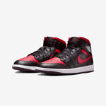 Nike Air Jordan 1 Mid - نایک ایر جردن ۱ مید