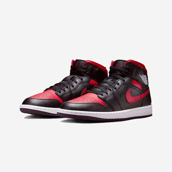Nike Air Jordan 1 Mid - نایک ایر جردن ۱ مید