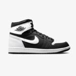 Nike Air Jordan 1 Mid - نایک ایر جردن ۱ مید