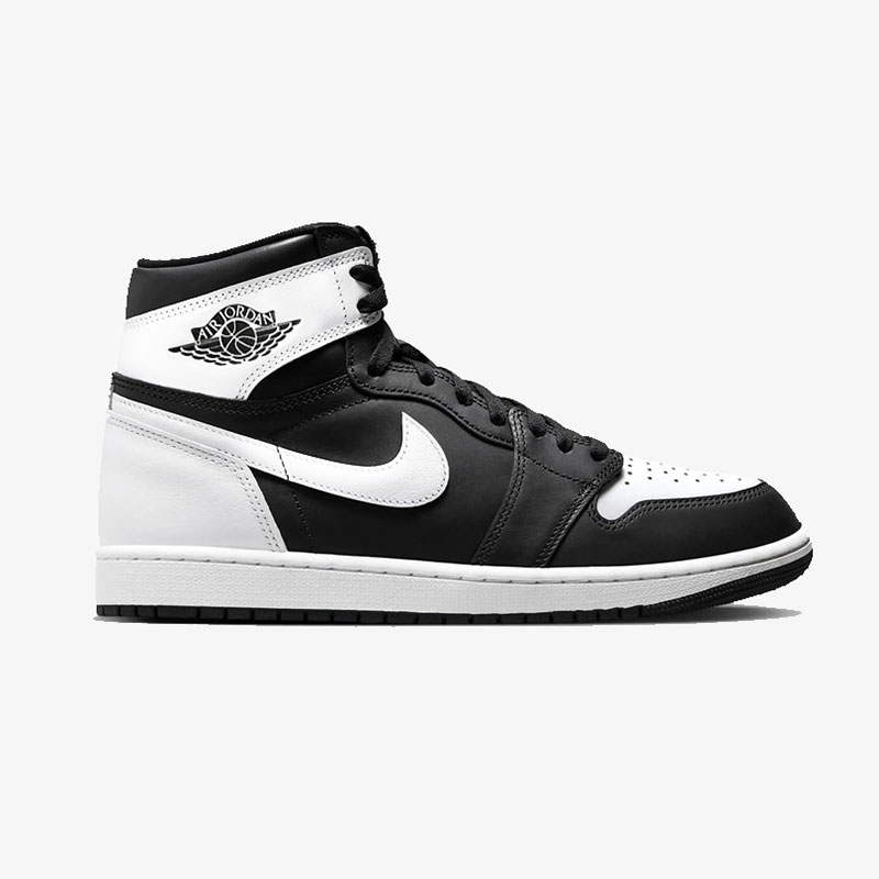 Nike-Air-Jordan-1-Mid---نایک-ایر-جردن-۱-مید-4 Nike Air Jordan 1 Mid - نایک ایر جردن ۱ مید