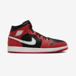 Nike Air Jordan 1 Mid - نایک ایر جردن ۱ مید