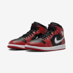 کفش نایکی ایر جردن مدل Nike Air Jordan 1 Mid - Image 2