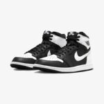 کفش نایکی مدل Nike Air Jordan 1 Mid - Image 2