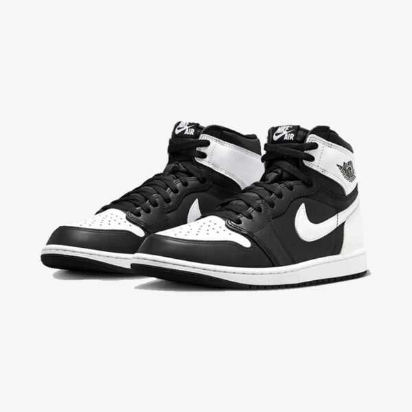 کفش نایکی مدل Nike Air Jordan 1 Mid - Image 2