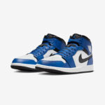 کفش نایکی مدل Nike Air Jordan 1 Mid - Image 2