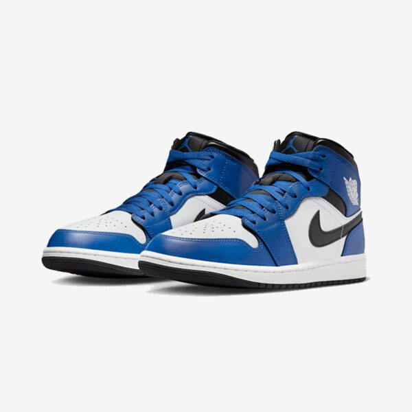 کفش نایکی مدل Nike Air Jordan 1 Mid - Image 2