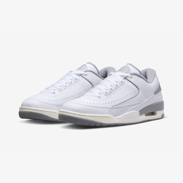کفش نایکی ایر جردن مدل Nike Air Jordan 2/3 - Image 2