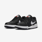 کفش نایکی مدل Nike Full Force Low - Image 2