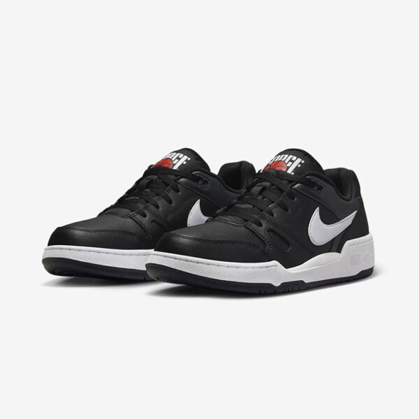 کفش نایکی مدل Nike Full Force Low - Image 2