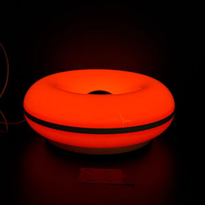 آباژور برقى Ring-Shaped Lamp