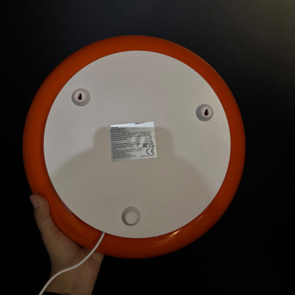 آباژور برقى Ring-Shaped Lamp - Image 4