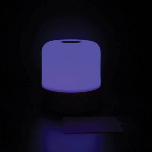 آباژور رومیزی Mini Light بی سیم