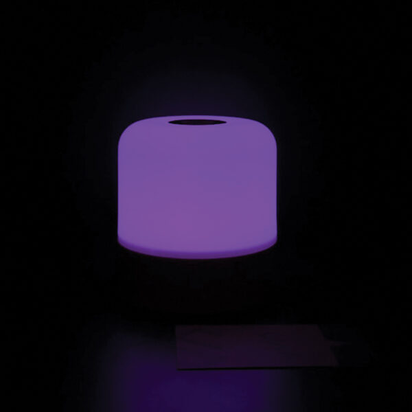 آباژور رومیزی Mini Light بی سیم