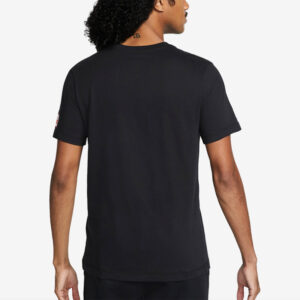 تیشرت مردانه نایکی مدل DriFIT Body Shop Tee - مشکی