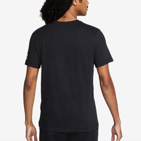 تیشرت مردانه نایکی مدل DriFIT Body Shop Tee - مشکی