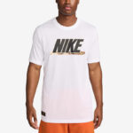 تیشرت مردانه نایکی مدل DriFIT Camo TShirt