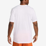 تیشرت مردانه نایکی مدل DriFIT Camo TShirt - Image 2