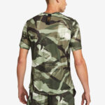 تیشرت مردانه نایکی مدل DriFIT Miler TShirt