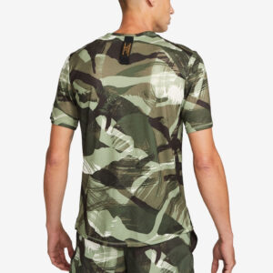تیشرت مردانه نایکی مدل DriFIT Miler TShirt