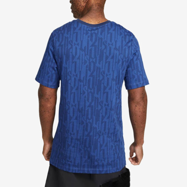 تیشرت مردانه نایکی مدل DriFIT Run Division Miler - Image 2