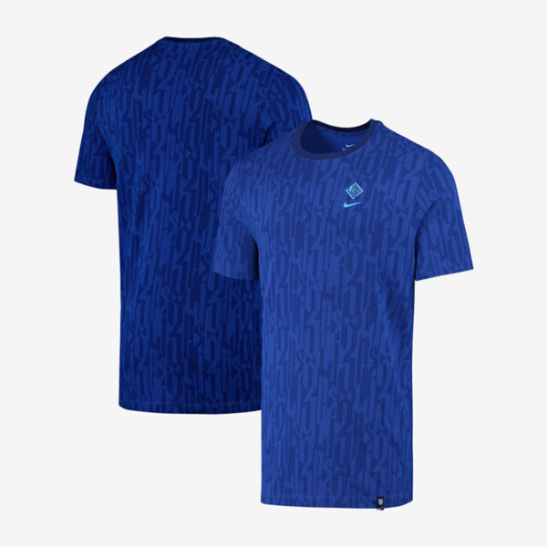 تیشرت مردانه نایکی مدل DriFIT Run Division Miler