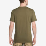 تیشرت مردانه نایکی مدل DriFIT Trail Men's Trail Running TShirt - Image 2