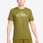 تیشرت مردانه نایکی مدل DriFIT Trail Men's Trail Running TShirt