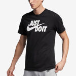 تیشرت مردانه نایکی مدل Tee Just Do It Swoosh