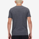 تیشرت مردانه نیوبالانس مدل Sport Essentials Heathertech - Image 2
