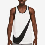 رکابی مردانه نایکی مدل Nike DriFIT Men's Basketball Crossover