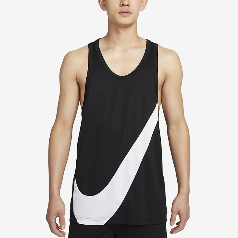 رکابی-مردانه-نایکی-مدل-Nike-DriFIT-Men's-Basketball-Crossover--11 رکابی مردانه نایکی مدل Nike DriFIT Men's Basketball Crossover