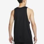رکابی مردانه نایکی مدل Nike DriFIT Men's Basketball Crossover