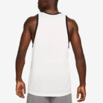 رکابی مردانه نایکی مدل Nike DriFIT Men's Basketball Crossover - Image 2