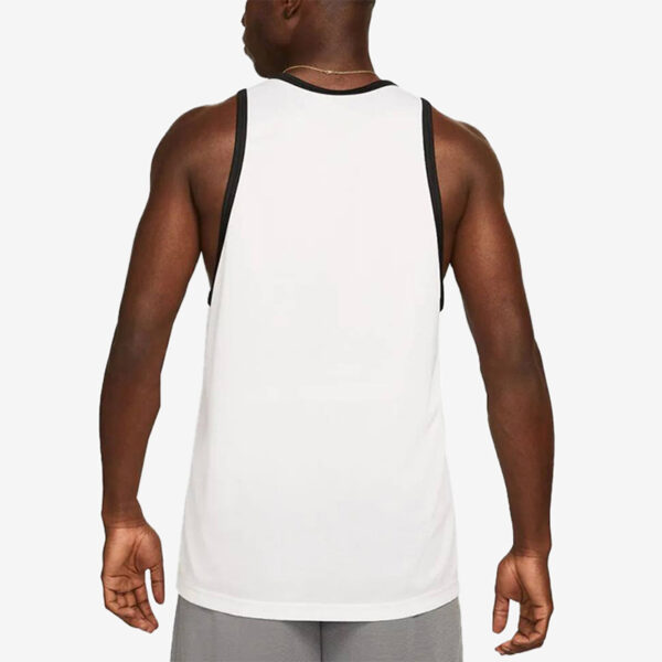 رکابی مردانه نایکی مدل Nike DriFIT Men's Basketball Crossover - Image 2