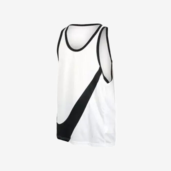 رکابی مردانه نایکی مدل Nike DriFIT Men's Basketball Crossover