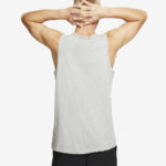 رکابی مردانه نایکی مدل Nike DriFIT Men's Training - تصویر 2