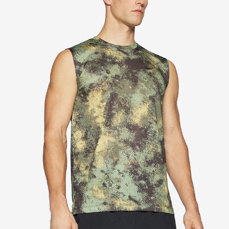 رکابی-مردانه-نایکی-مدل-Nike-M-Nk-Df-Tee-Rlgd--1 رکابی مردانه نایکی مدل Nike M Nk Df Tee Rlgd
