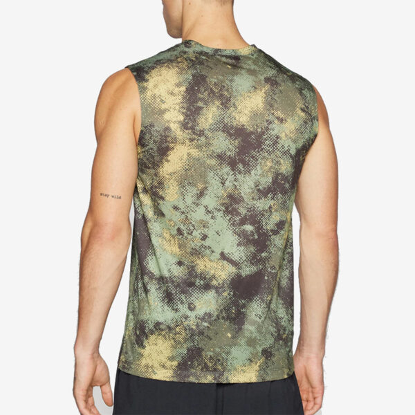 رکابی مردانه نایکی مدل Nike M Nk Df Tee Rlgd