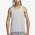 رکابی مردانه نایکی مدل Nike Tank top DriFit Miler