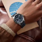 ساعت تایمکس مدل Automatic TW2Y38800
