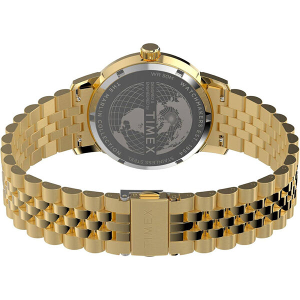 ساعت تایمکس مدل Marlin TW2Y47700 - Image 3