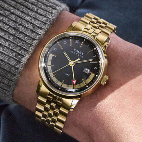ساعت تایمکس مدل Marlin TW2Y47700