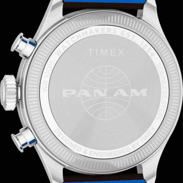 ساعت تایمکس مدل TW2Y38700 - Image 4